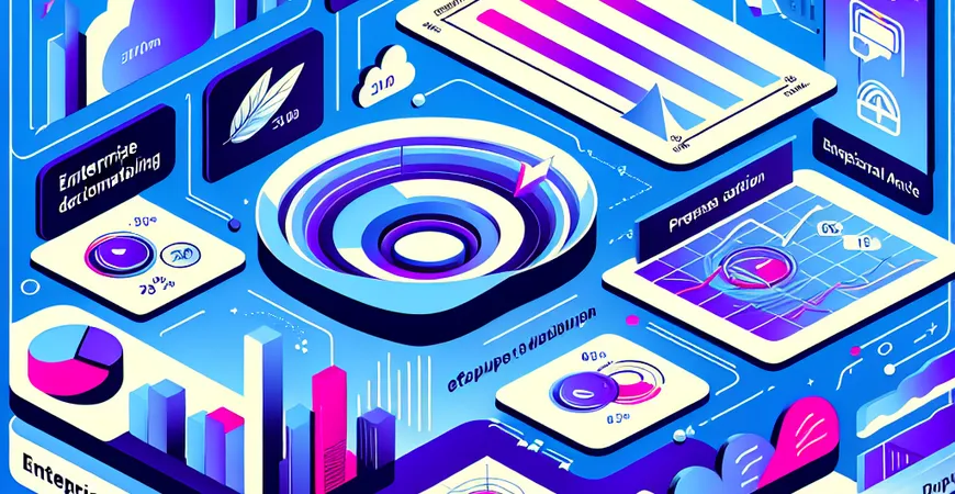 企业上云，ERP 系统迁移的痛点与解决方案